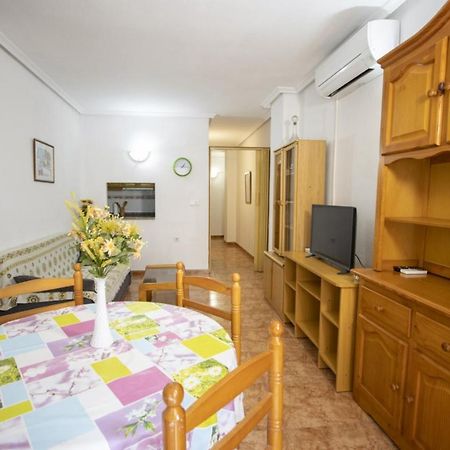 Апартаменты Alegria Id40 Торевьиа Экстерьер фото